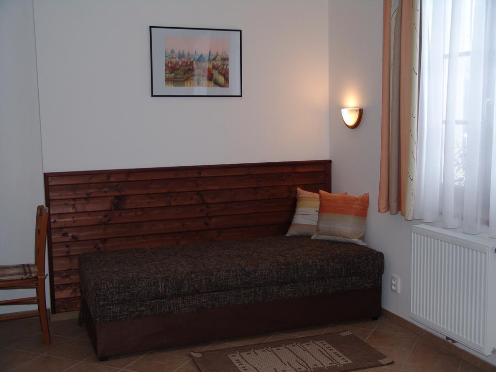 Apartmany U Kaminku Janske Lazne Dış mekan fotoğraf